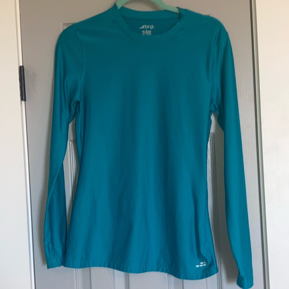bcg Long Sleeve Top - L